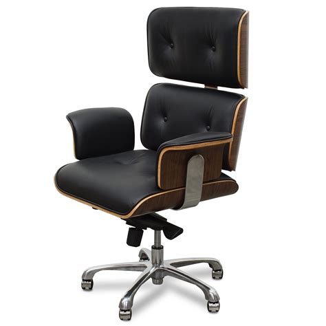 herman miller eames office chair replica|original eames chair reproduction.